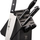 Zwilling - 7 PC Gourmet Knife Block Set - 36131-009