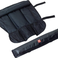 Zwilling - 7-Pocket Knife Roll - 35002-500