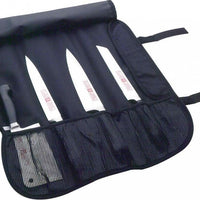 Zwilling - 7-Pocket Knife Roll - 35002-500