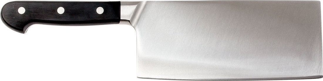 Zwilling - 7" Pro Chinese Chef's Cleaver 180mm - 38419-181