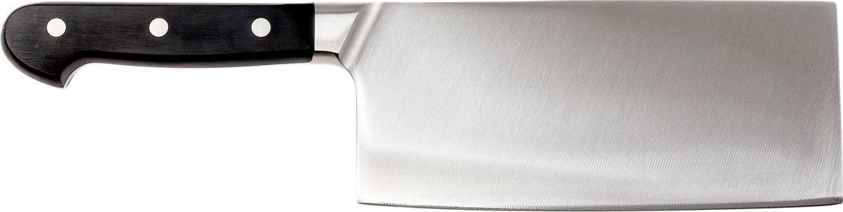 Zwilling - 7" Pro Chinese Chef's Cleaver 180mm - 38419-181