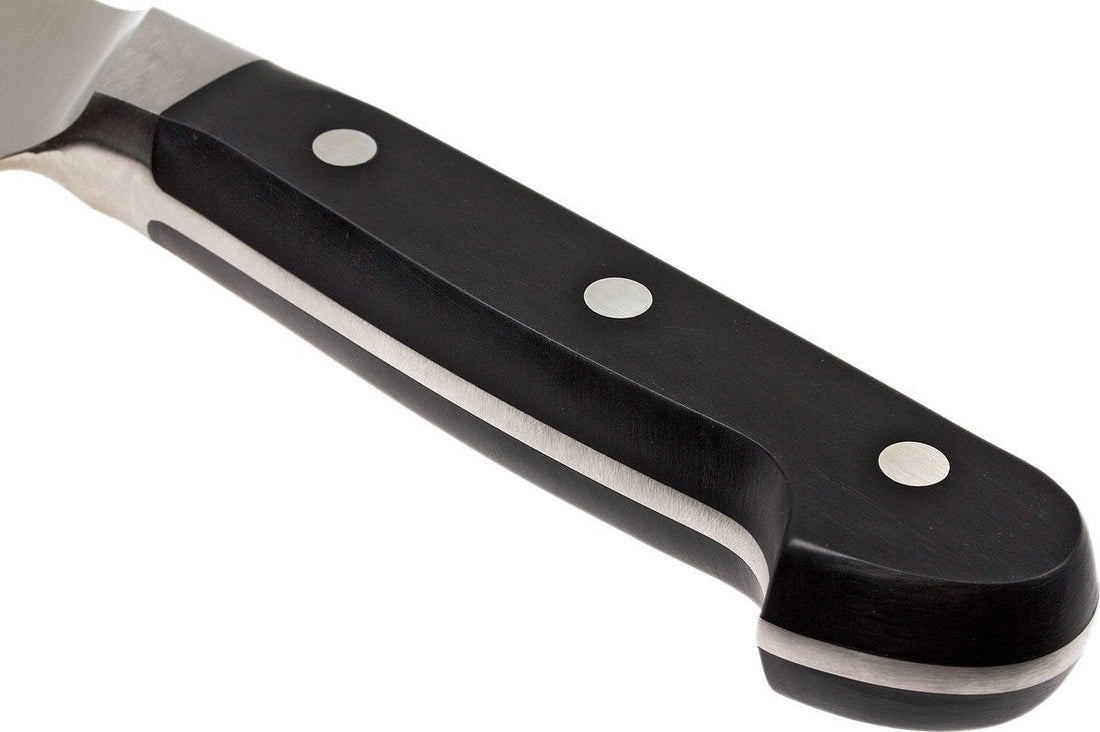 Zwilling - 7" Pro Chinese Chef's Cleaver 180mm - 38419-181