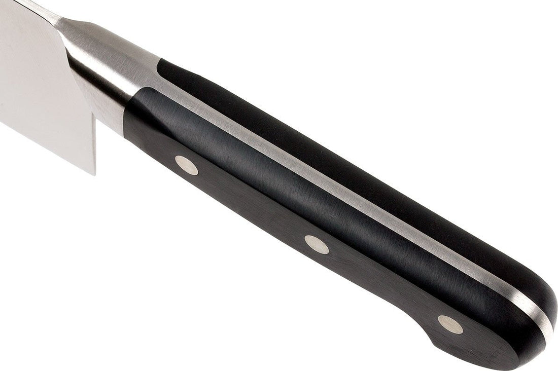 Zwilling - 7" Pro Chinese Chef's Cleaver 180mm - 38419-181