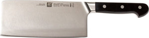 Zwilling - 7" Pro Chinese Chef's Cleaver 180mm - 38419-181