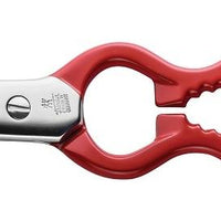 Zwilling - 8" Kitchen Shears Red 200mm - 43924-200