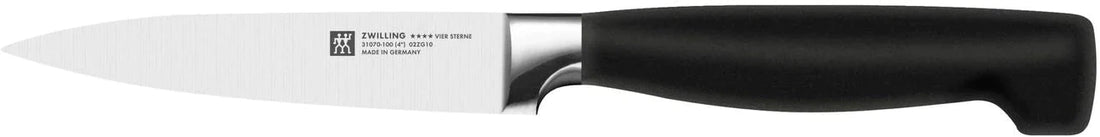 Zwilling - 8 PC Four Star Knife Block Set - 35746-800