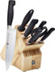 Zwilling - 8 PC Four Star Knife Block Set - 35746-800