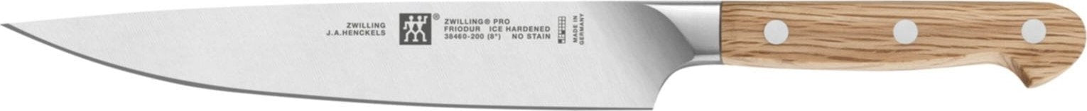 Zwilling - 8" Pro Blonde Slicing Knife 200mm - 38460-201