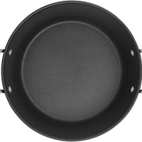 Zwilling - 8 QT Forte Non-Stick Aluminum Stock Pot with Lid - 66563-281