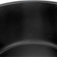 Zwilling - 8 QT Forte Non-Stick Aluminum Stock Pot with Lid - 66563-281