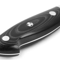 Zwilling - 9" Kramer Euroline Damascus Carving/Slicing Knife 220mm - 34890-233