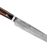 Zwilling - 9" Kramer Meiji Carving/Slicing Knife 230mm - 38260-233