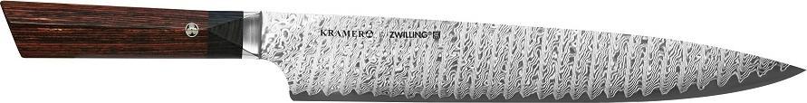 Zwilling - 9" Kramer Meiji Carving/Slicing Knife 230mm - 38260-233