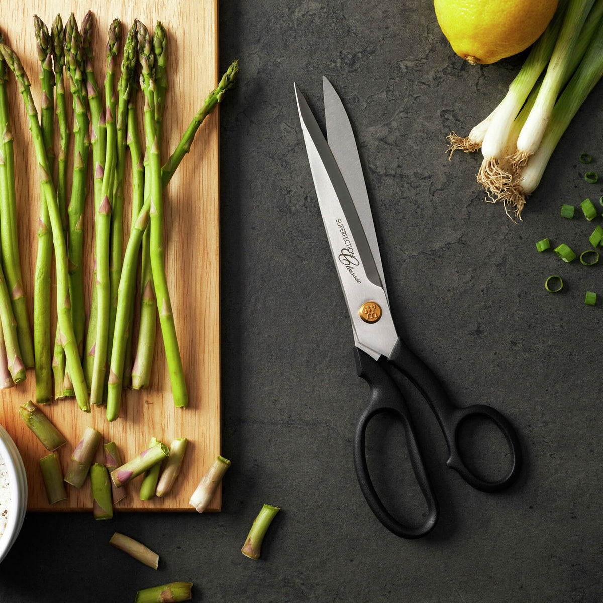 Zwilling - 9" Superfection Classic Taylor's Shears 230mm - 41900-231