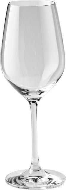 Zwilling - 9.4 Oz 5 Piece Predicat White Wine Glass Set - 36300-820 - OPEN BOX