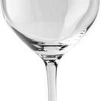 Zwilling - 9.4 Oz 5 Piece Predicat White Wine Glass Set - 36300-820 - OPEN BOX