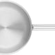 Zwilling - 9.5" Twin Pro Stainless Steel Fry Pan 24cm - 65128-240