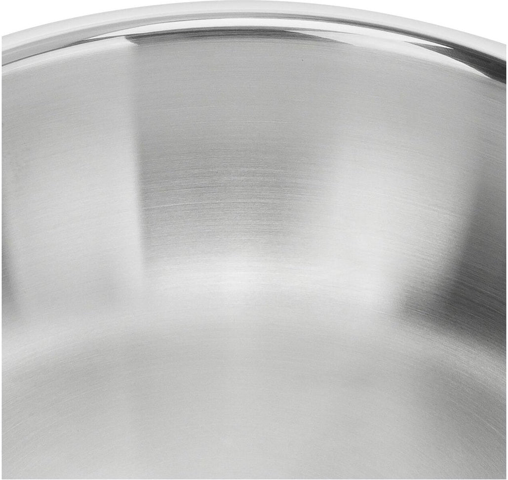 Zwilling - 9.5" Twin Pro Stainless Steel Fry Pan 24cm - 65128-240