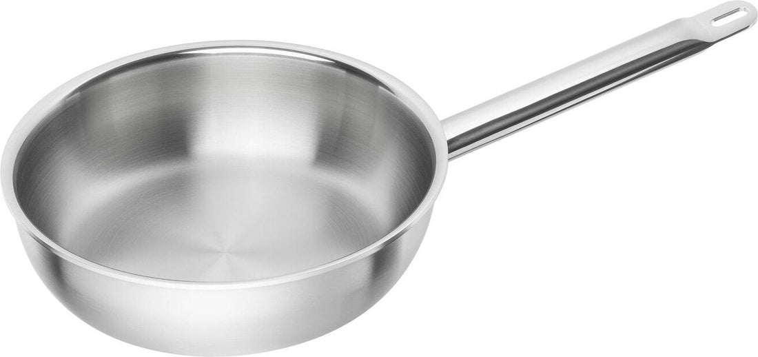 Zwilling - 9.5" Twin Pro Stainless Steel Fry Pan 24cm - 65128-240