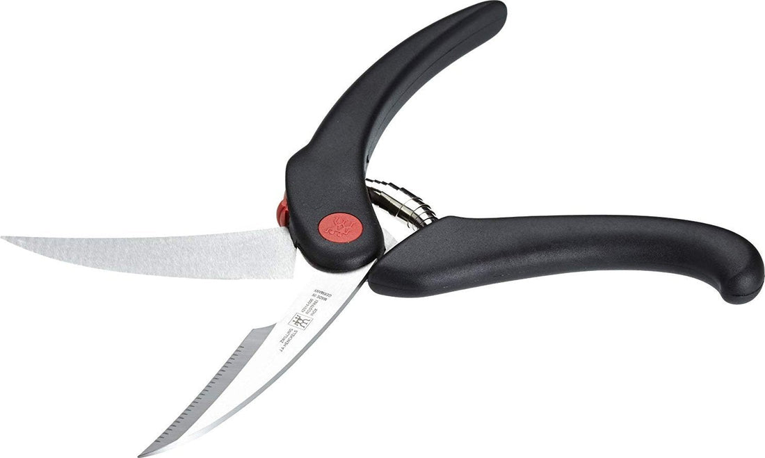 Zwilling - 9.75" Deluxe Poultry Shears 245mm - 42914-001