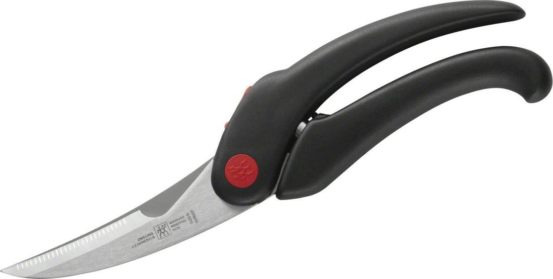 Zwilling - 9.75" Deluxe Poultry Shears 245mm - 42914-001