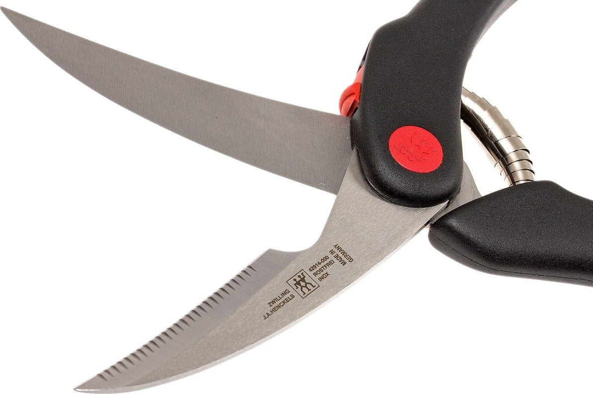 Zwilling - 9.75" Deluxe Poultry Shears 245mm - 42914-001
