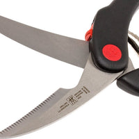 Zwilling - 9.75" Deluxe Poultry Shears 245mm - 42914-001