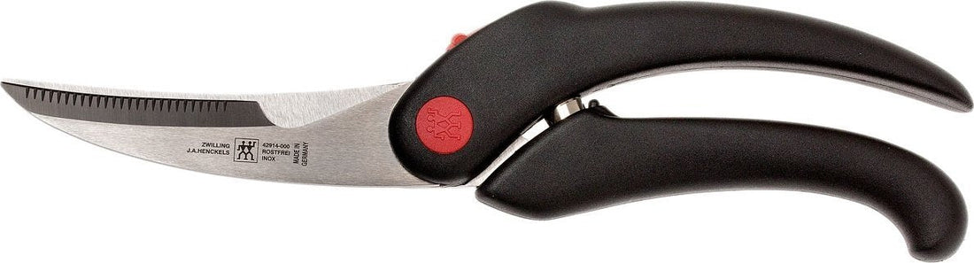 Zwilling - 9.75" Deluxe Poultry Shears 245mm - 42914-001