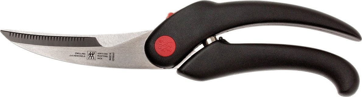 Zwilling - 9.75" Deluxe Poultry Shears 245mm - 42914-001