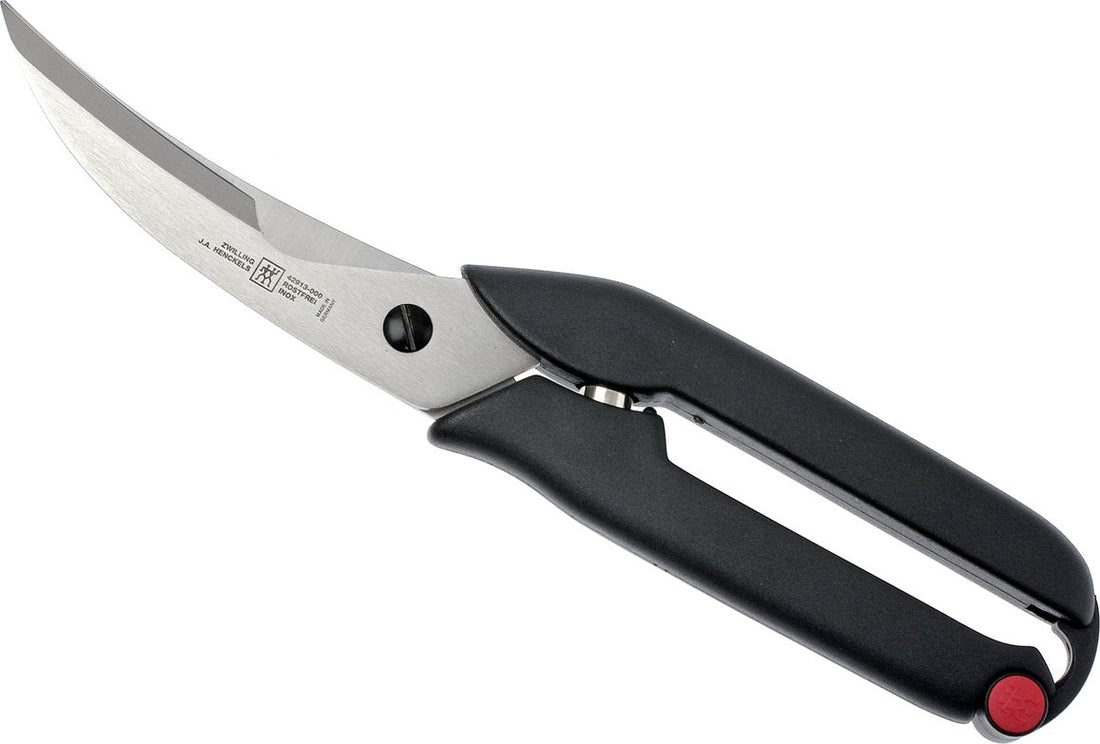 Zwilling - 9.75" Poultry Shears 245mm - 42913-001