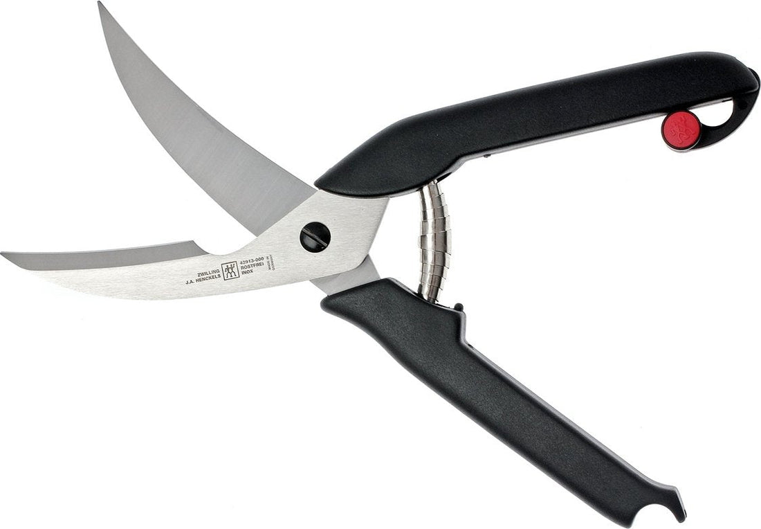 Zwilling - 9.75" Poultry Shears 245mm - 42913-001