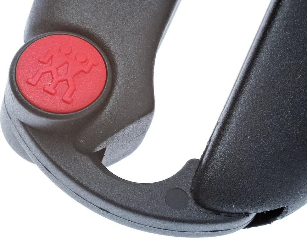 Zwilling - 9.75" Poultry Shears 245mm - 42913-001