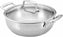 Zwilling - Energy X3 4.6 QT 18/10 Perfect Pan with Lid - 71143-260