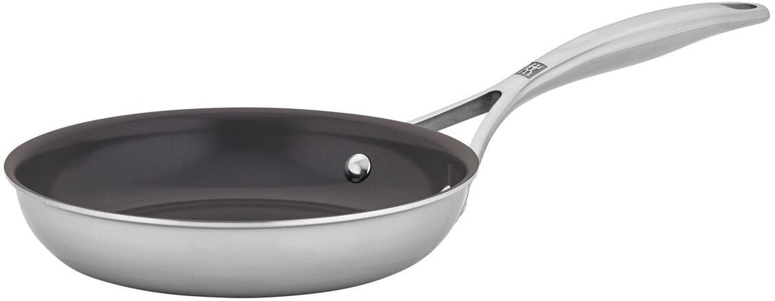 Zwilling - Energy X3 8" Ceramic Nonstick Fry Pan - 71158-200