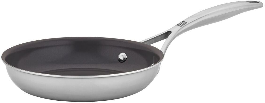 Zwilling - Energy X3 8" Ceramic Nonstick Fry Pan - 71158-200