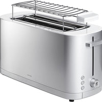 Zwilling - Enfinigy 2 Long Slot Bun Warmer White - 36499-901