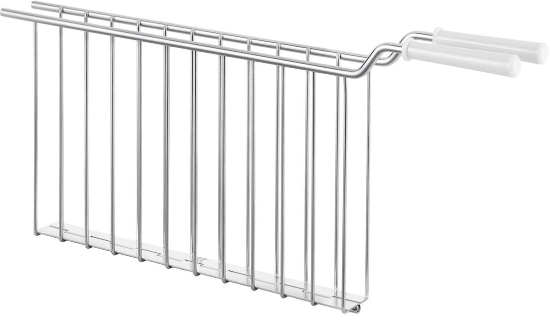Zwilling - Enfinigy 2 Long Slot Sandwich Rack White - 53999-006