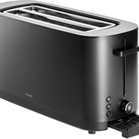 Zwilling - Enfinigy 2-Long Slots Toaster Black - 53102-001