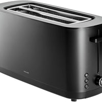 Zwilling - Enfinigy 2-Long Slots Toaster Black - 53102-001
