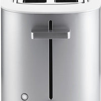 Zwilling - Enfinigy 2-Long Slots Toaster Silver - 53102-000