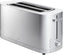Zwilling - Enfinigy 2-Long Slots Toaster Silver - 53102-000