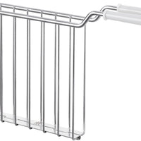 Zwilling - Enfinigy 2 Short Slot Sandwich Rack White - 53999-005