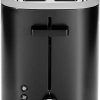 Zwilling - Enfinigy 2-Slot Toaster Black - 53101-701