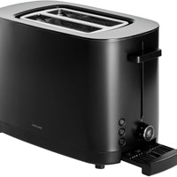 Zwilling - Enfinigy 2-Slot Toaster Black - 53101-701