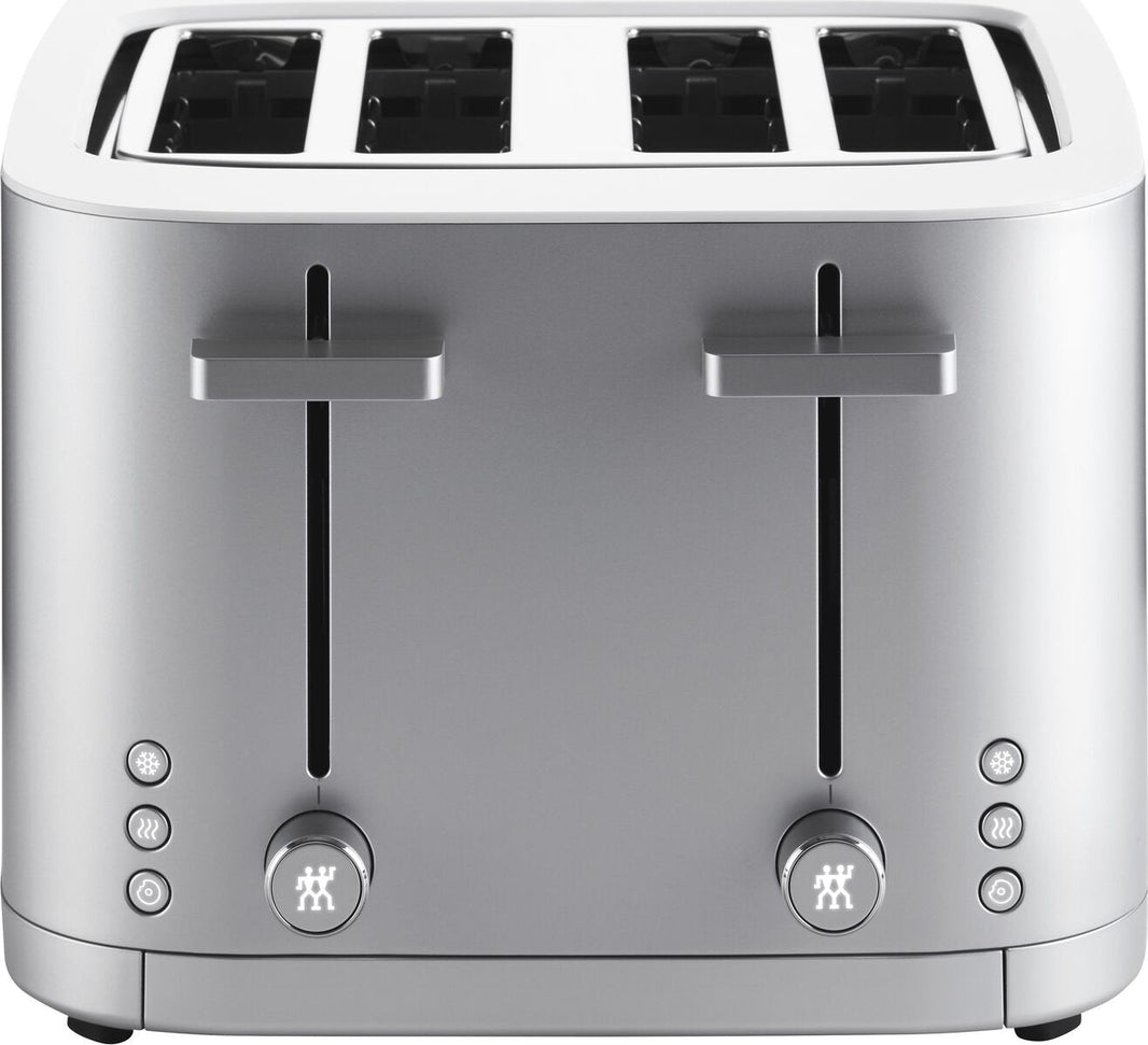 Zwilling - Enfinigy 4-Slot Toaster - 53102-300