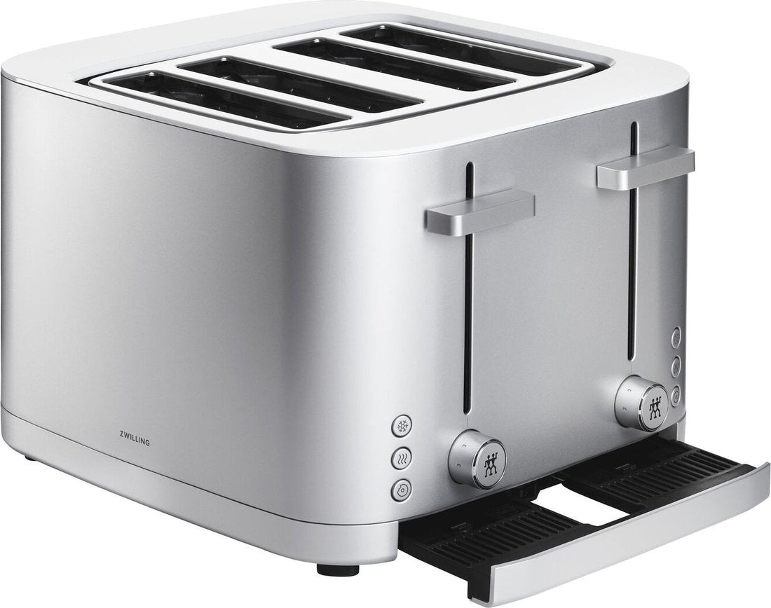 Zwilling - Enfinigy 4-Slot Toaster - 53102-300