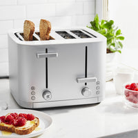 Zwilling - Enfinigy 4-Slot Toaster - 53102-300