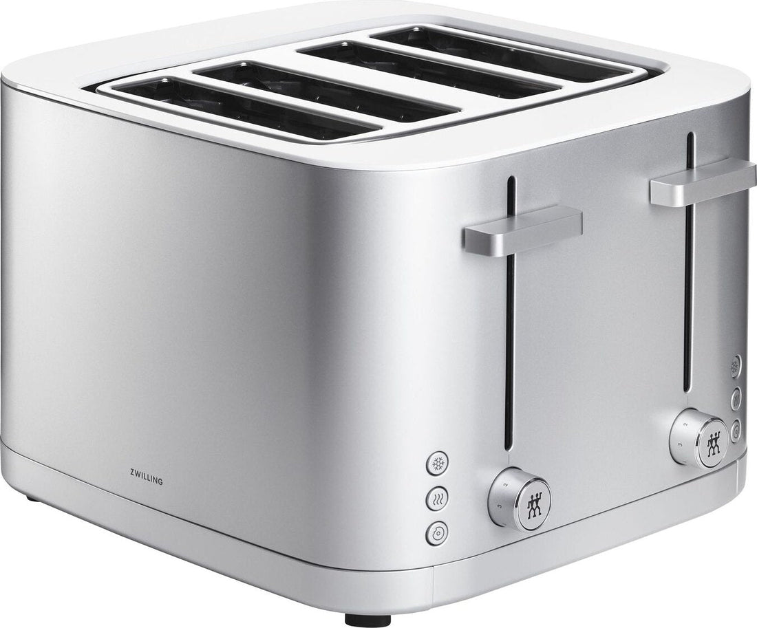 Zwilling - Enfinigy 4-Slot Toaster - 53102-300