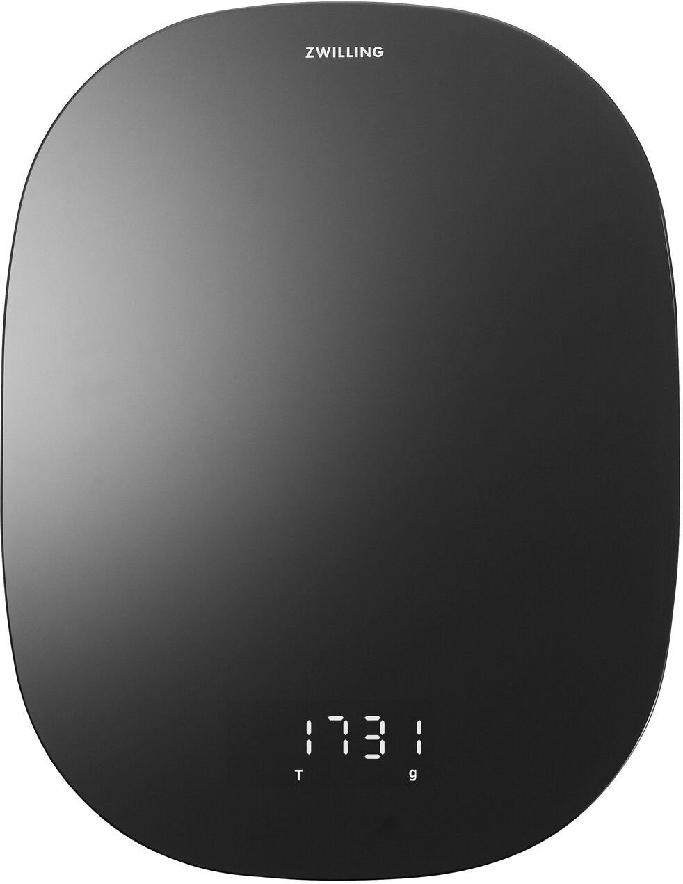 Zwilling - Enfinigy Digital Kitchen Scale Black - 53011-053