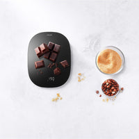 Zwilling - Enfinigy Digital Kitchen Scale Black - 53011-053